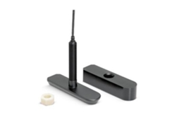 Sonda traver em plástico HUMMINBIRD Chirp DS e MSI+ e T° (XPTH-9-HW-MSI-T)
