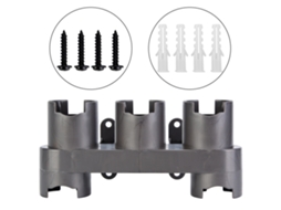 Suporte para Acessórios Dyson V7 V8 V10 S/MARCA