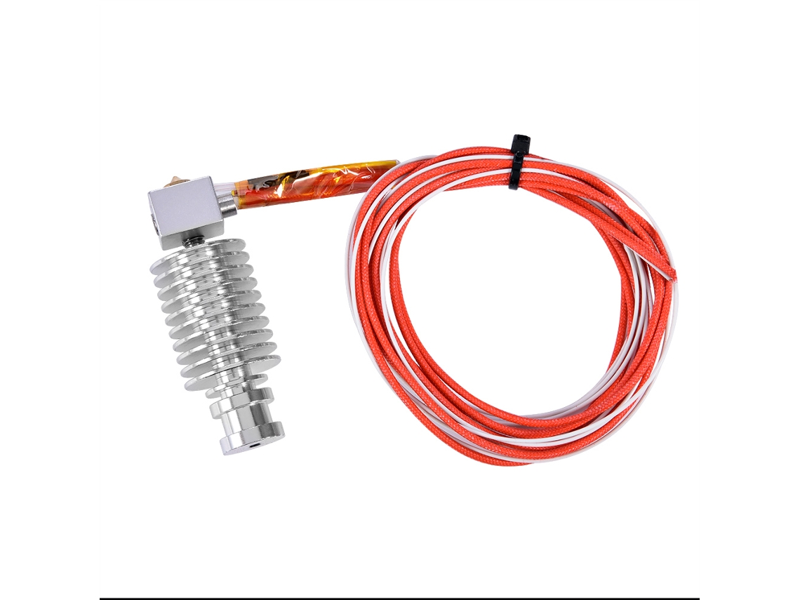 Bico Extrusor E3d v5 Cooler LAXISCREED