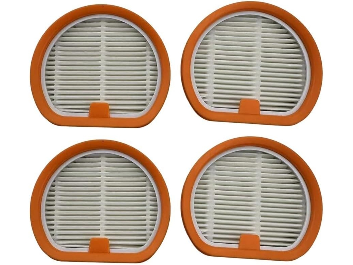 Filtro Hepa De Substituição Para Aspiradores Vc2303, Vc2406 E