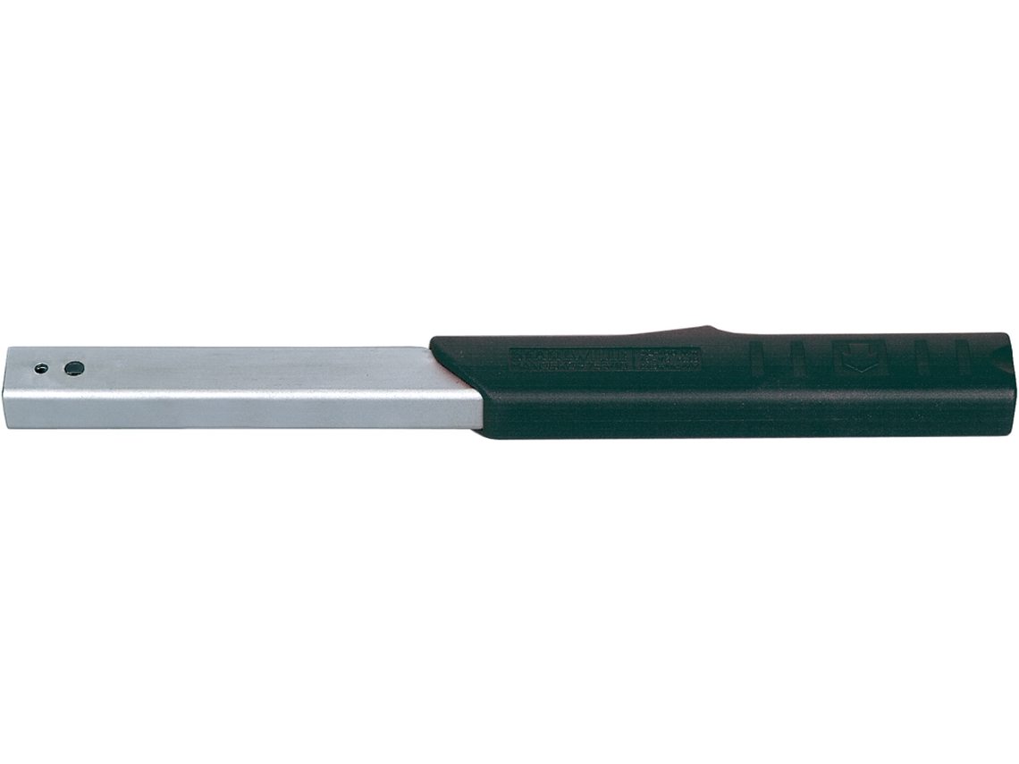 Chave Dinamométrica Com Tiro 755/10 STAHLWILLE