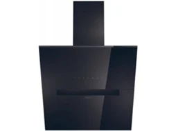 Exaustor HAIER HADG6CBS4BWIFI (974.5 m3/h - 60 cm - Preto)