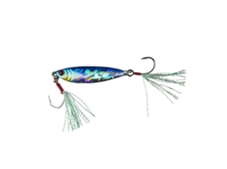 Isca de Metal RAGOT Fast Jig