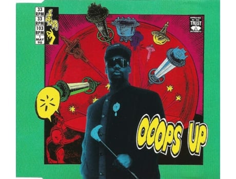 Opa, Snap! Logic Records