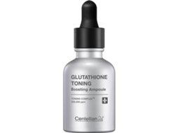 Centellian24 Glutathion Toning Boosting Ampoule 30 Ml - Sérum Facial Iluminador E Tonificante