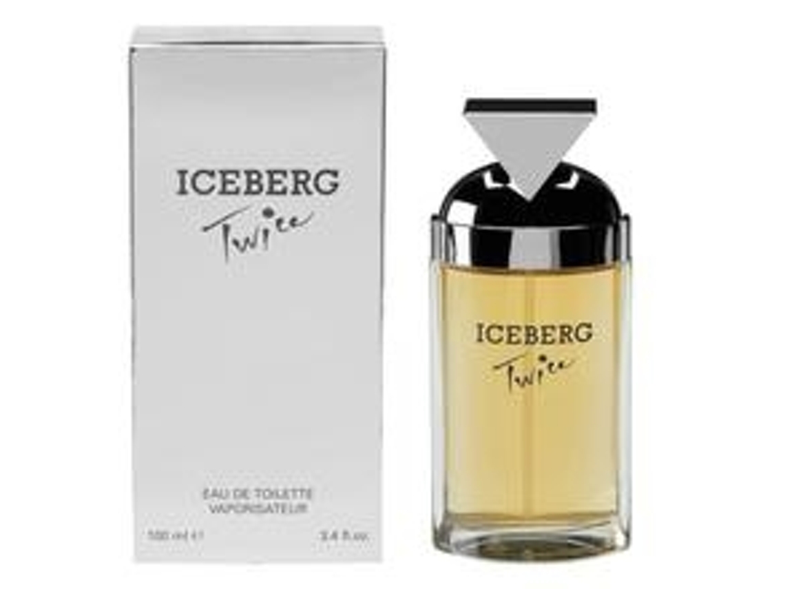 ICEBERG Twice Edt 30Ml