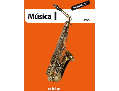 Livro Musica 1º.Eso