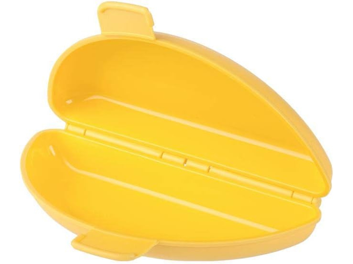 Omelete Saignante Perle Forma Oeuf À La Coque Petit Déjeuner Vapeur, 4 Oeufs, Jaune