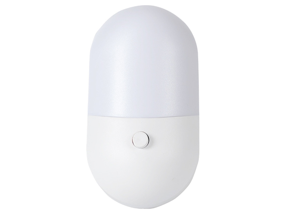 Elysve Modelo Comércio Exterior Branco Para Jardim