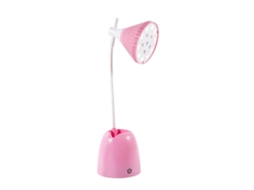 Mini Lâmpada Led Para Unhas, Suporte Para Caneta, Secador De Unhas, Lâmpada De Secagem Rápida, Ferramentas Para Manicure, Branco Ly Ebike