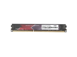 Módulos De Upgrade De Memória Desktop Ddr3 1600mhz 4gb Ram Sticks Pc3‑12800