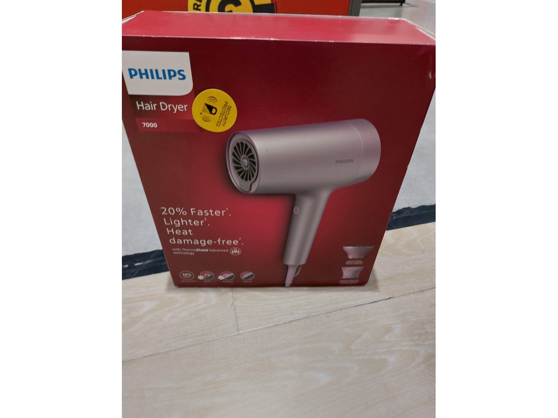 OUTLET|7998682|(530)|PHILIPS|SECADOR PHI