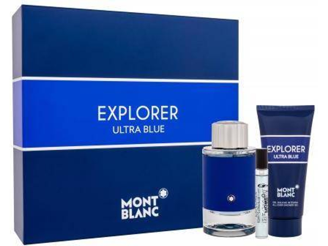 Coffret de Perfumes STYLE & GRACE And G Puro Of The Glow Beauty (10ml)