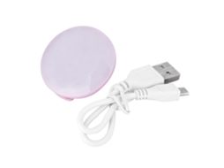 Luz de Preenchimento Led Portátil com Carregamento LAXISCREED