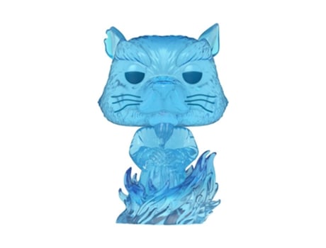 Figura Funko Tmnt 1990 Splinter Us Translucent Pop! Vinyl TEENAGE MUTANT NINJA TURTLES