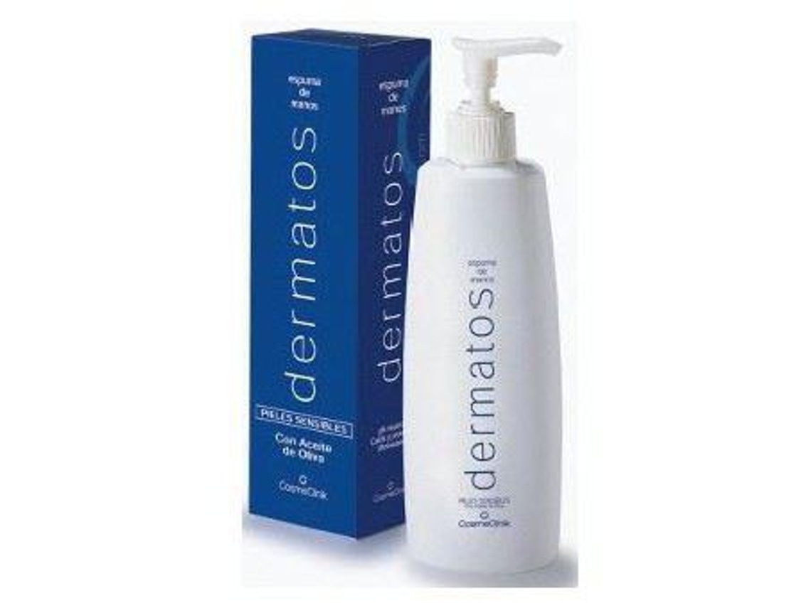 COSMECLINIK Dermatos Hand Foam 250 ml