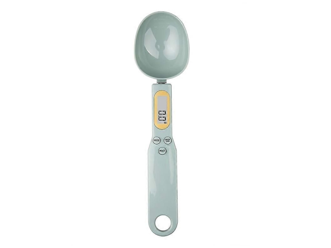 Colher Medidora GOKOCO para Animais, Digital, Capacidade 500g/0,1g