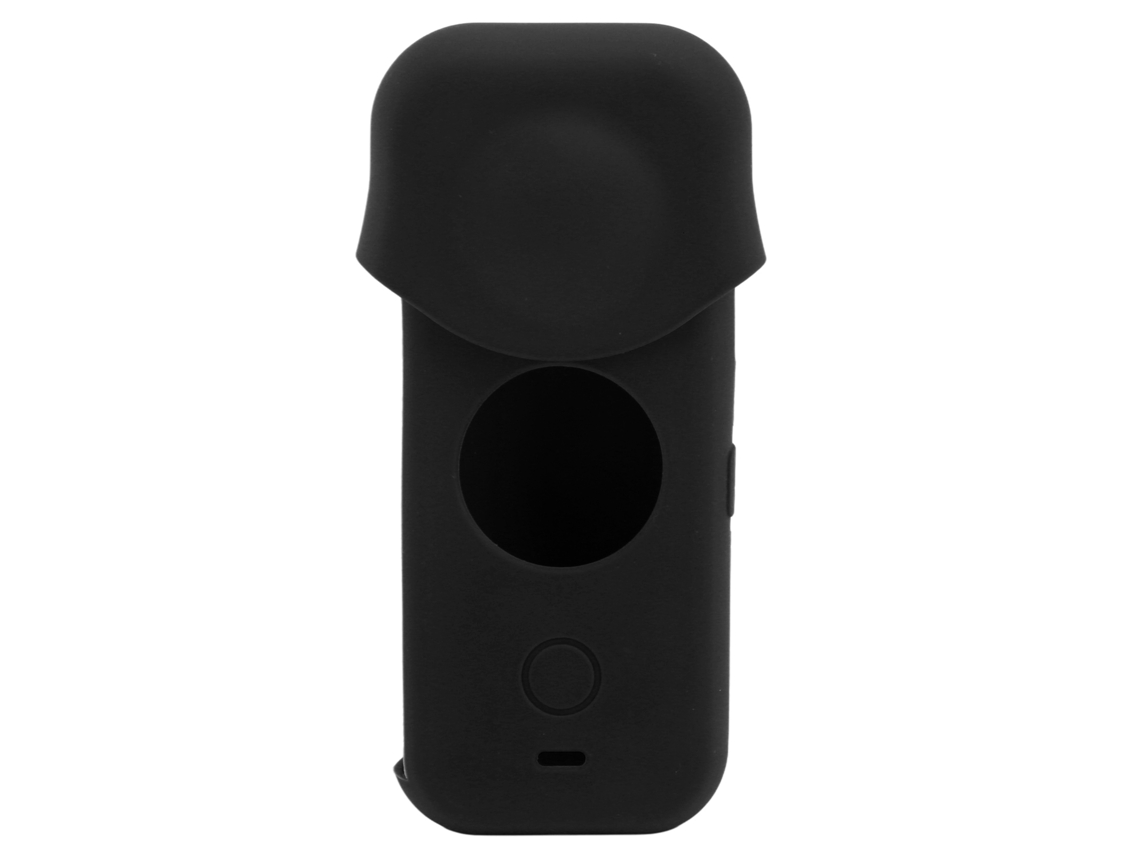 2026 cubre Protector para Cámara Deportiva Insta360 One X2, Funda de Silicona para Cámara de Acción