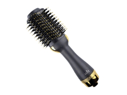 Escova de Secador de Cabelo Escova de Ar Modelador de Secador de Cabelo e Escova de Volumizador Modelador de Secador de Cabelo Escova 