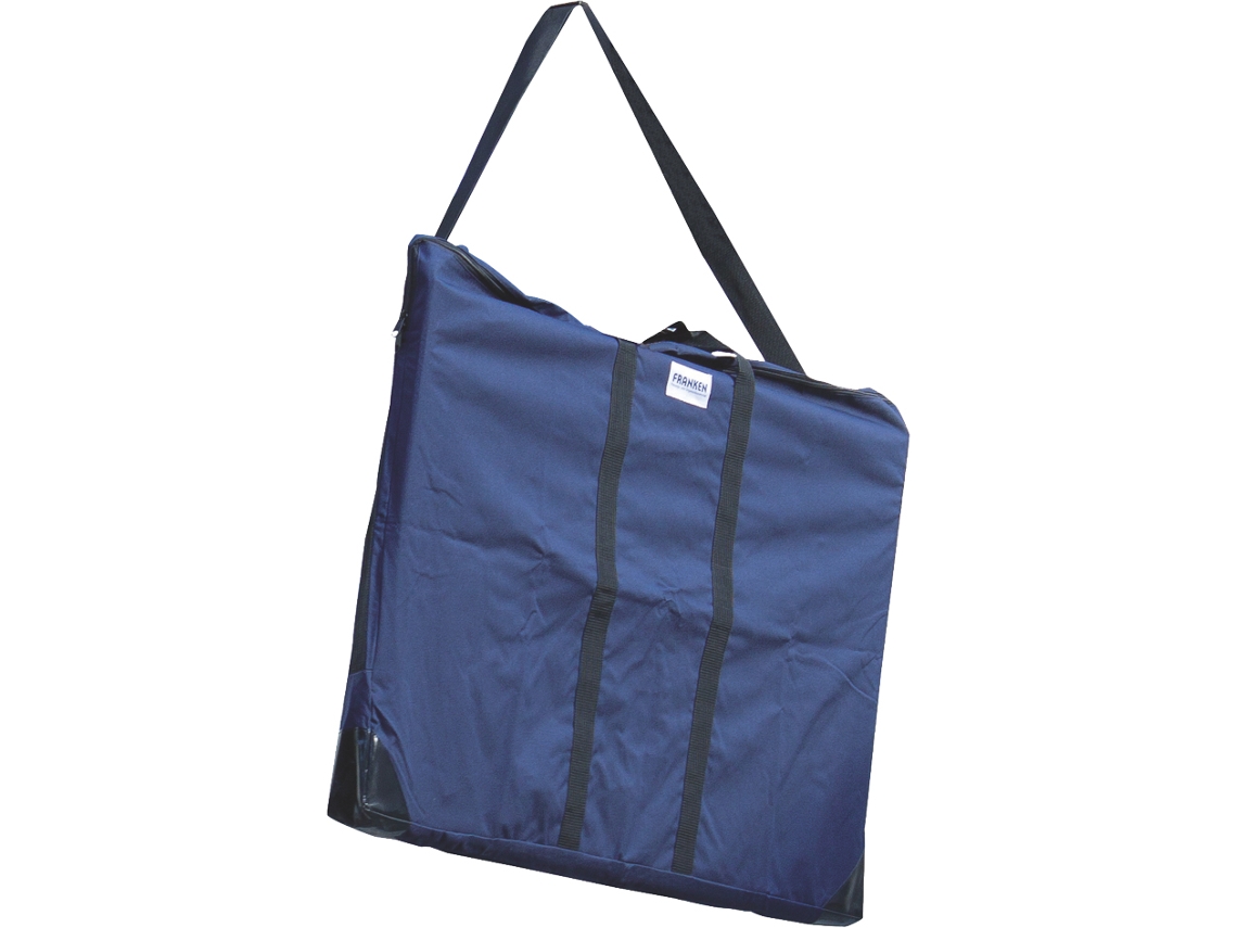 Bolsa de Transporte FRANKEN para Quadros de Apresentação Dobráveis Azul