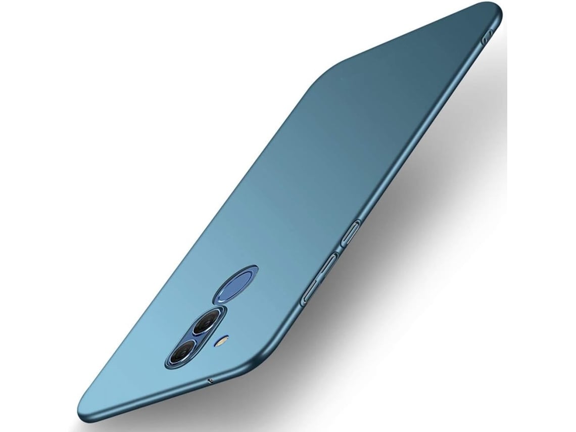 Película De Ecrã Para Huawei Mate 20 Lite 6, Azul - Elysve