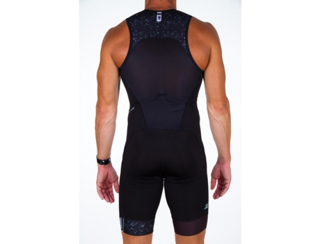 Fato de Triatlo de Homem Z3R0D Start Trisuit (XS)