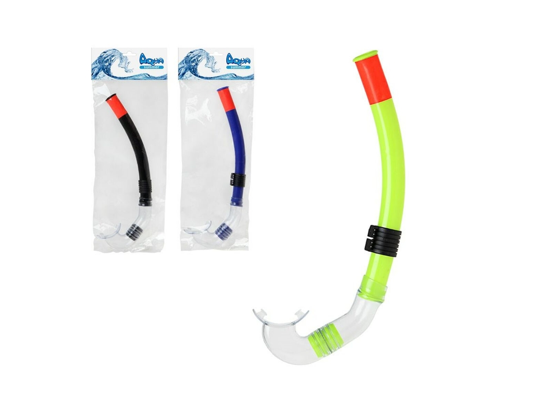 Tubo de Snorkel