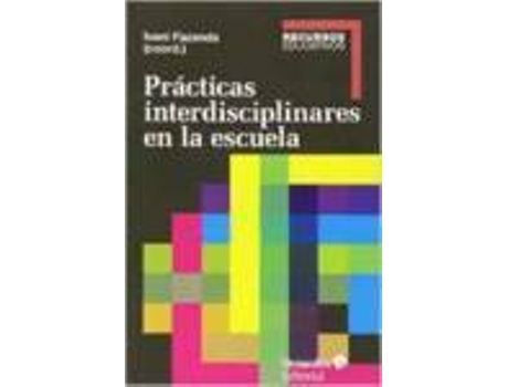 Livro Practicas Interdisciplinares Escuela de Ivani Fazenda