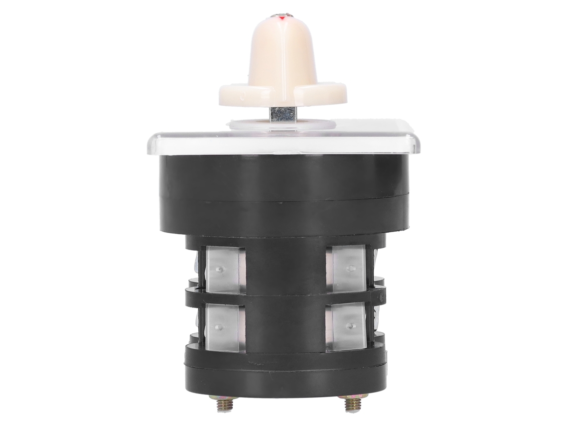 Chave Cilíndrica Universal Cam Changeover 110‑380v/16a Lw5d‑16/2c