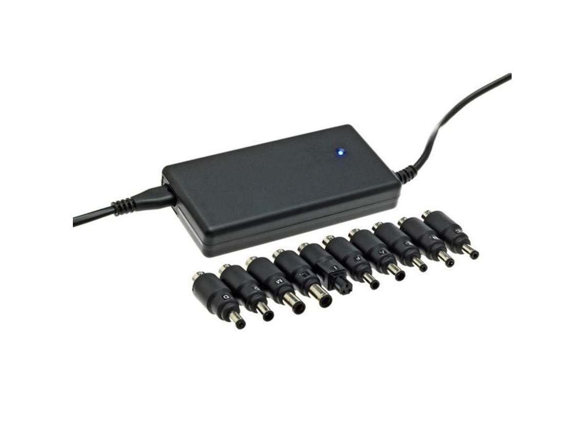Carregador universal para laptop de 65 W