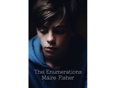 Livro The Enumerations de Maire Fisher (Inglês)