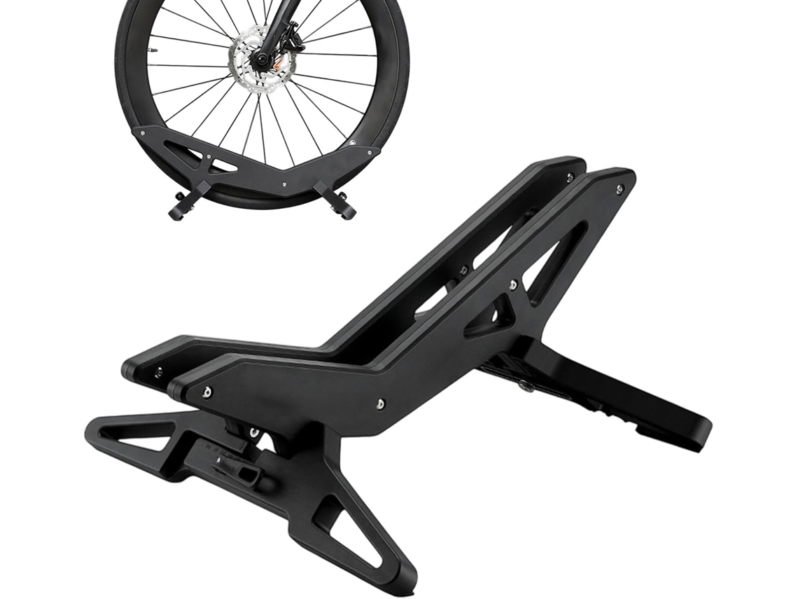 Suporte De Estacionamento Para Bicicletas De Alta Resistência | Suporte Para Bicicletas