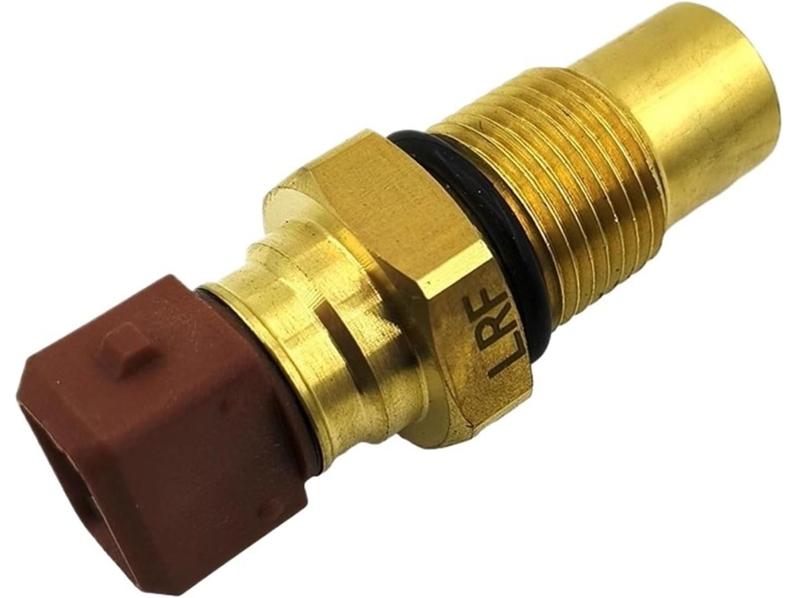 Sensor De Velocidade De Entrada Para Caixa De Câmbio Zf