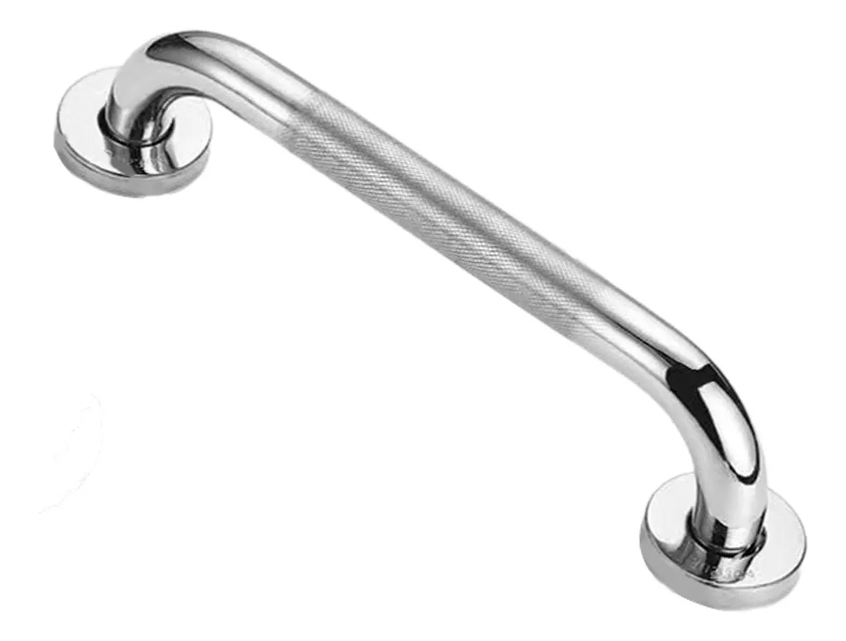 Barra De Apoio Para Banheira Resistente, Fácil Instalação, 40 Cmvayotoy
