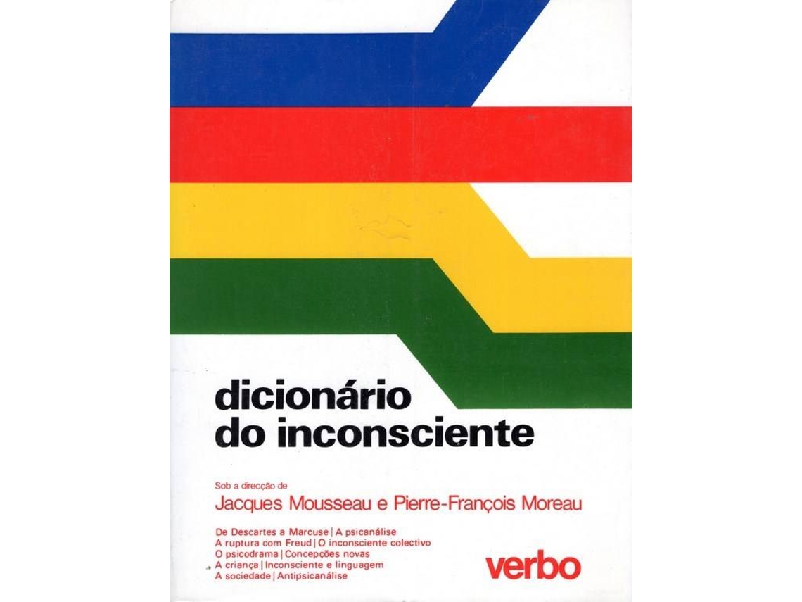 Livro de Jacques Mousseau (Português)