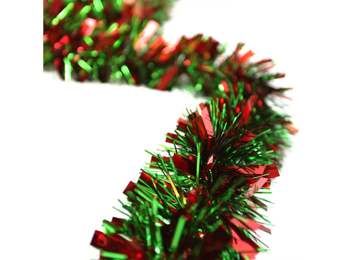 Laxiscreed Fio Espesso De 8,5cm Por 2m Para Decoração De Festas | Versátil, De Alta Qualidade