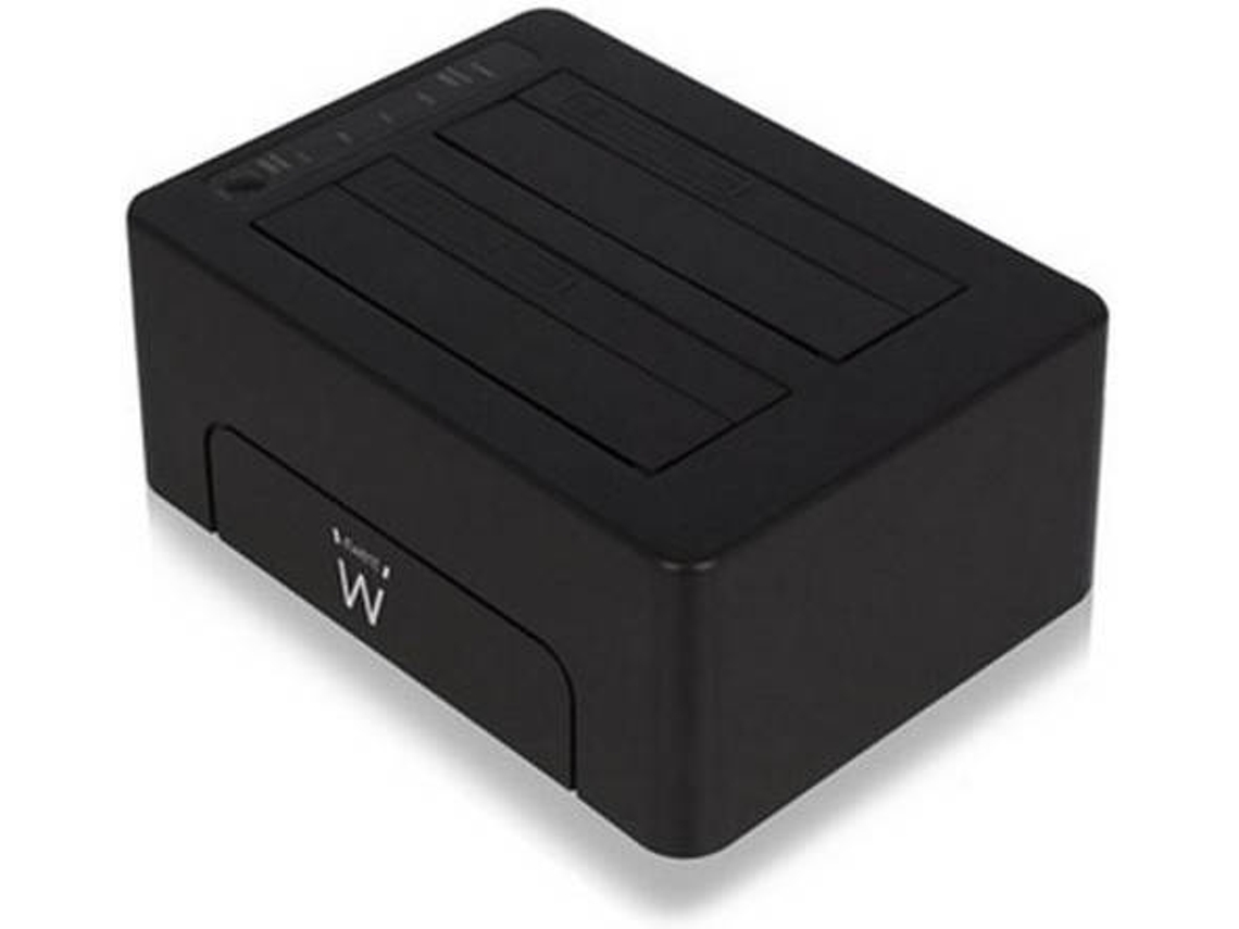 Dockstation EWENT EW7014 USB 3.1