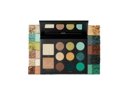 Milani Gilded Jade Palette
