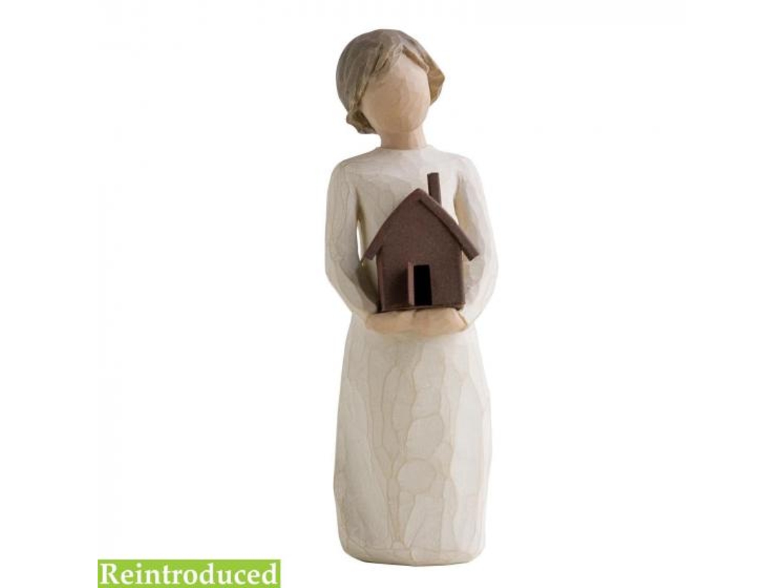 Escultura “Mi Casa”