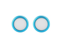 Capas De Silicone Para Joystick Proteção E Cobertura De Botões