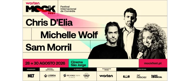 Worten Mock Fest 2026