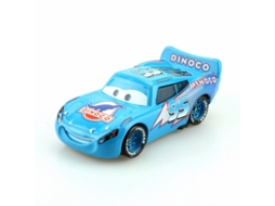 Boneco GAATPOT 15 Style Disney Pixar Cars Jackson Storm 1:55 Scale Mini Cars Model Toys For Children Christmas Gifts Figures Alloy Cars Toys