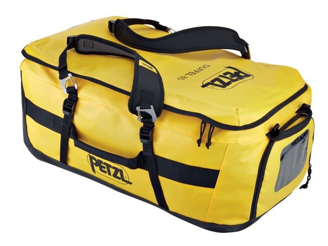 Bolsa de Viagem Unissexo PETZL Tecido Multicor (.35 cm)