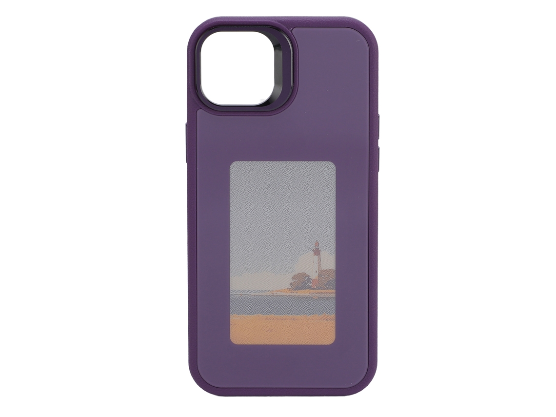 Capa LAXISCREED E ink 4 Cores Nfc 14plus