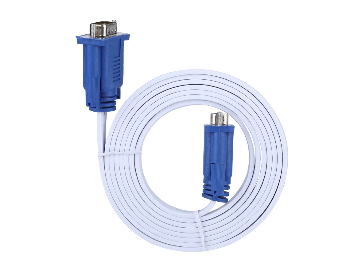 Cabo Vga LAXISCREED 1,8m 15pin Macho macho
