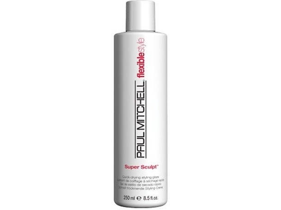 Loção para o Cabelo PAUL MITCHELL Estilo Flexível Super Sculpt (250 ml)