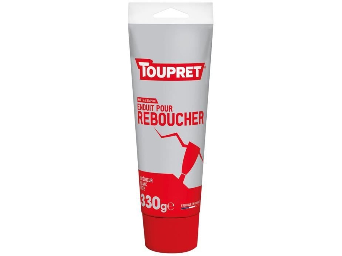 Pasta Recheio Toupret 330g Bcerptub