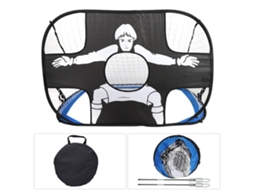 Balizas De Futebol Para Crianças, Para Treinos Em Espaços Interiores E Exteriores Slowmoose