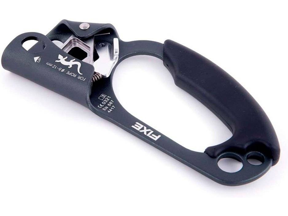 Ascensor E Descensor De Escalada FIXE CLIMBING GEAR Capitan Destra