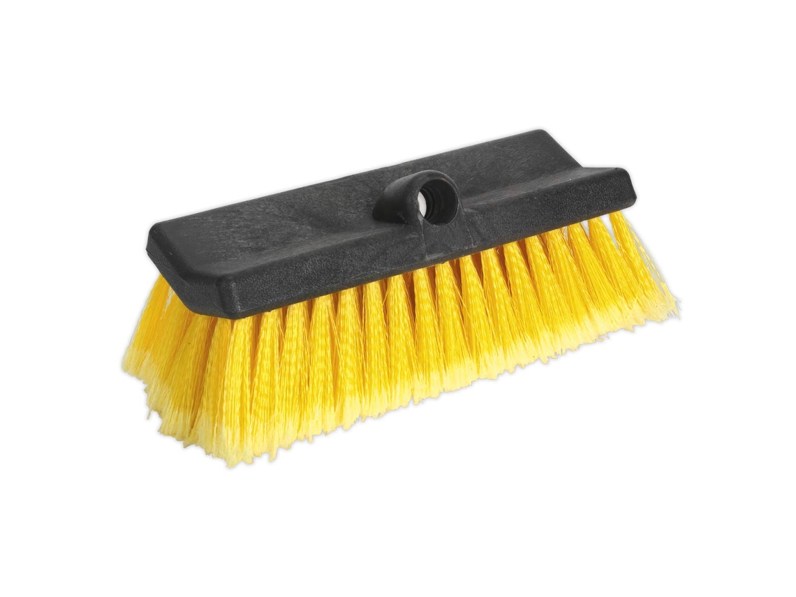 Cabeça De Escova Cc50bh Flo-thru Para Cc50